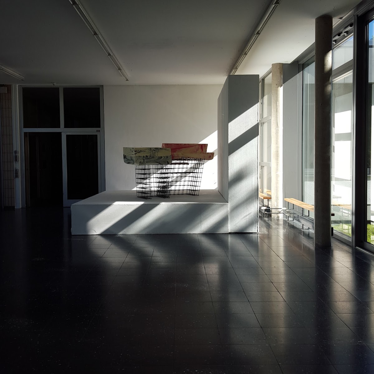 Kunsthochschule Kassel photo 7