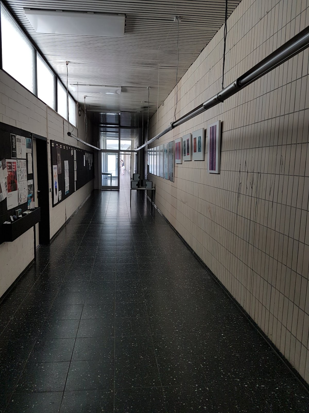 Kunsthochschule Kassel photo 8