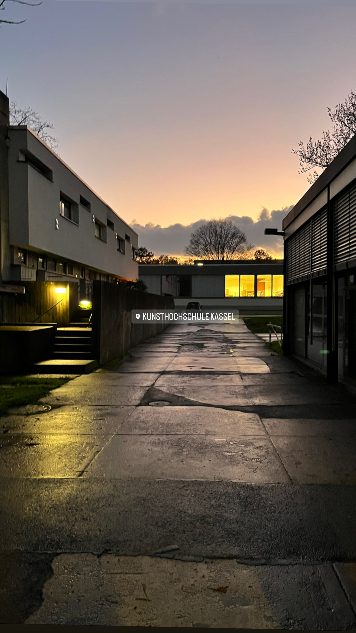 Kunsthochschule Kassel photo 9