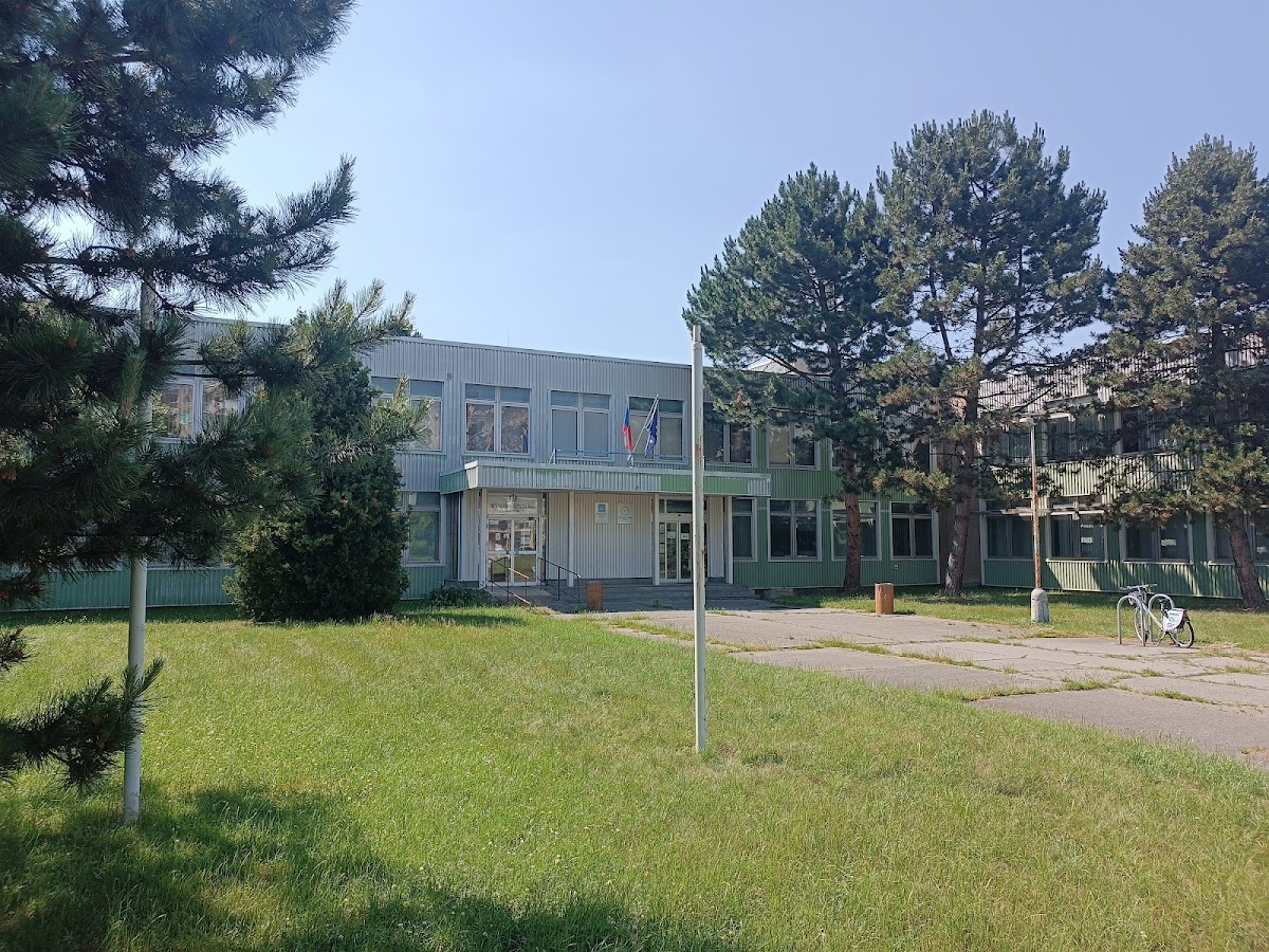 Vysoká škola hotelová v Praze 8, spol. s r. o. photo 5