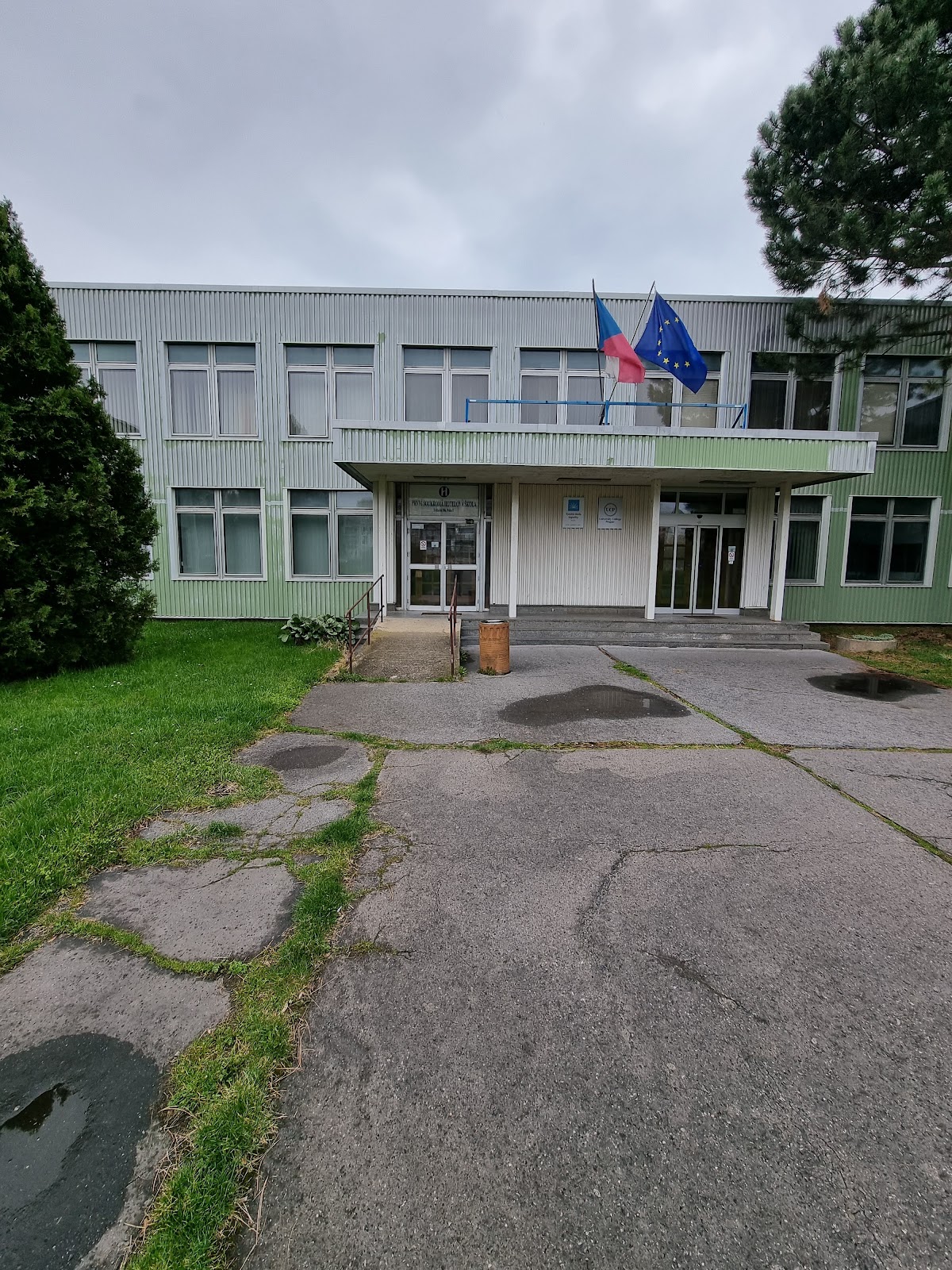 Vysoká škola hotelová v Praze 8, spol. s r. o. photo 9