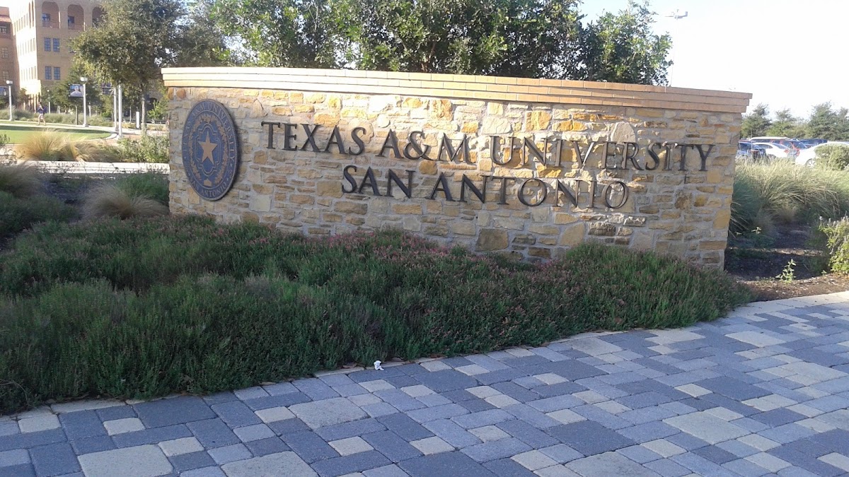Texas A&M San Antonio photo 1