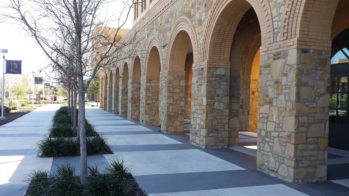 Texas A&M San Antonio photo 3