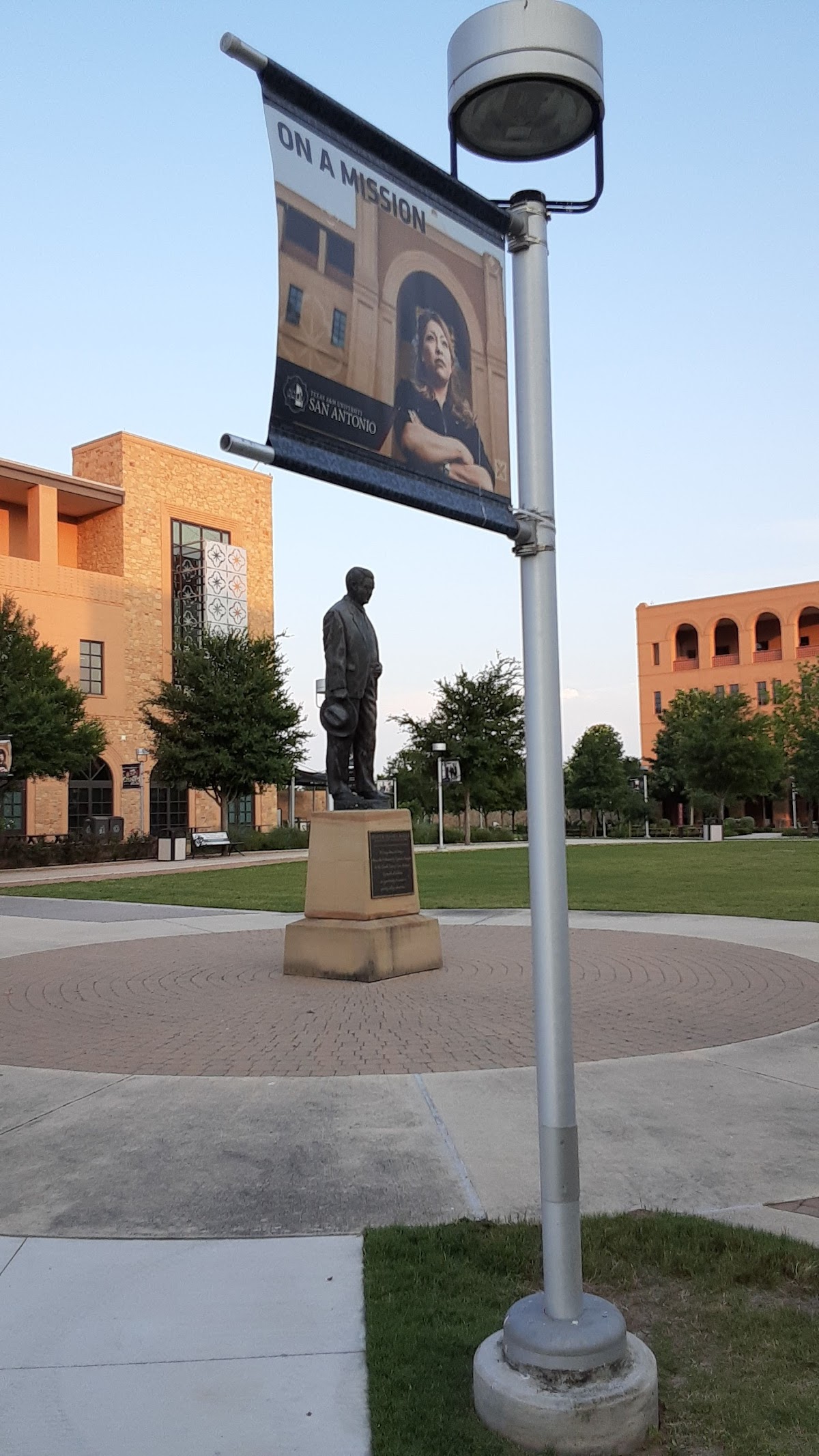 Texas A&M San Antonio photo 9