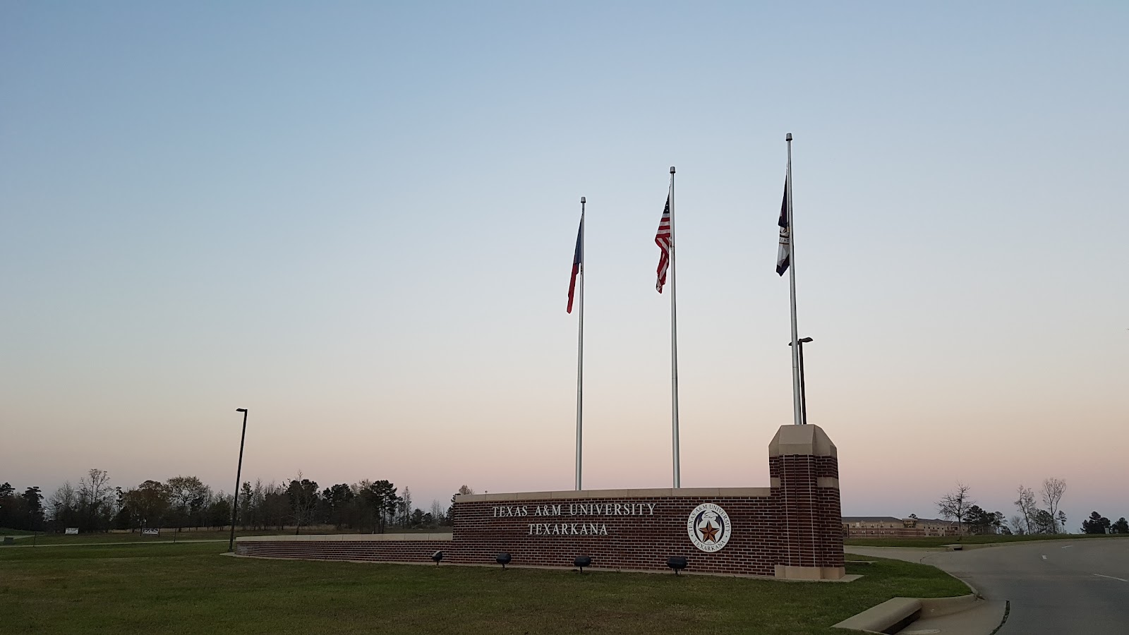 Texas A&M Texarkana