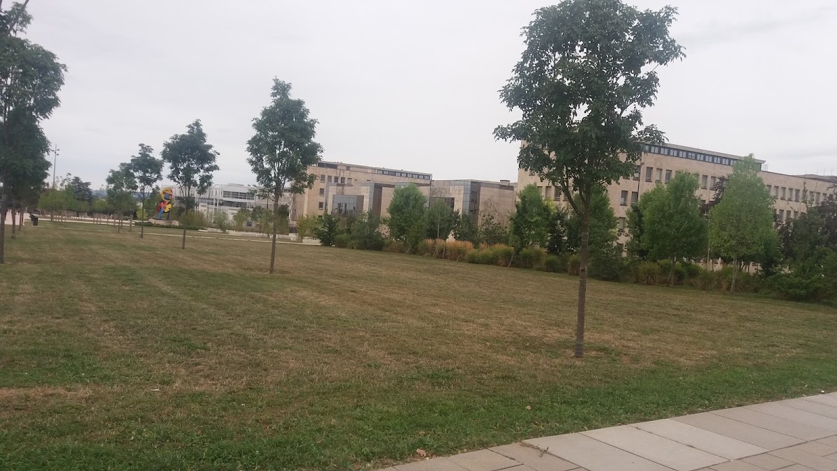 University of Burgundy photo 1