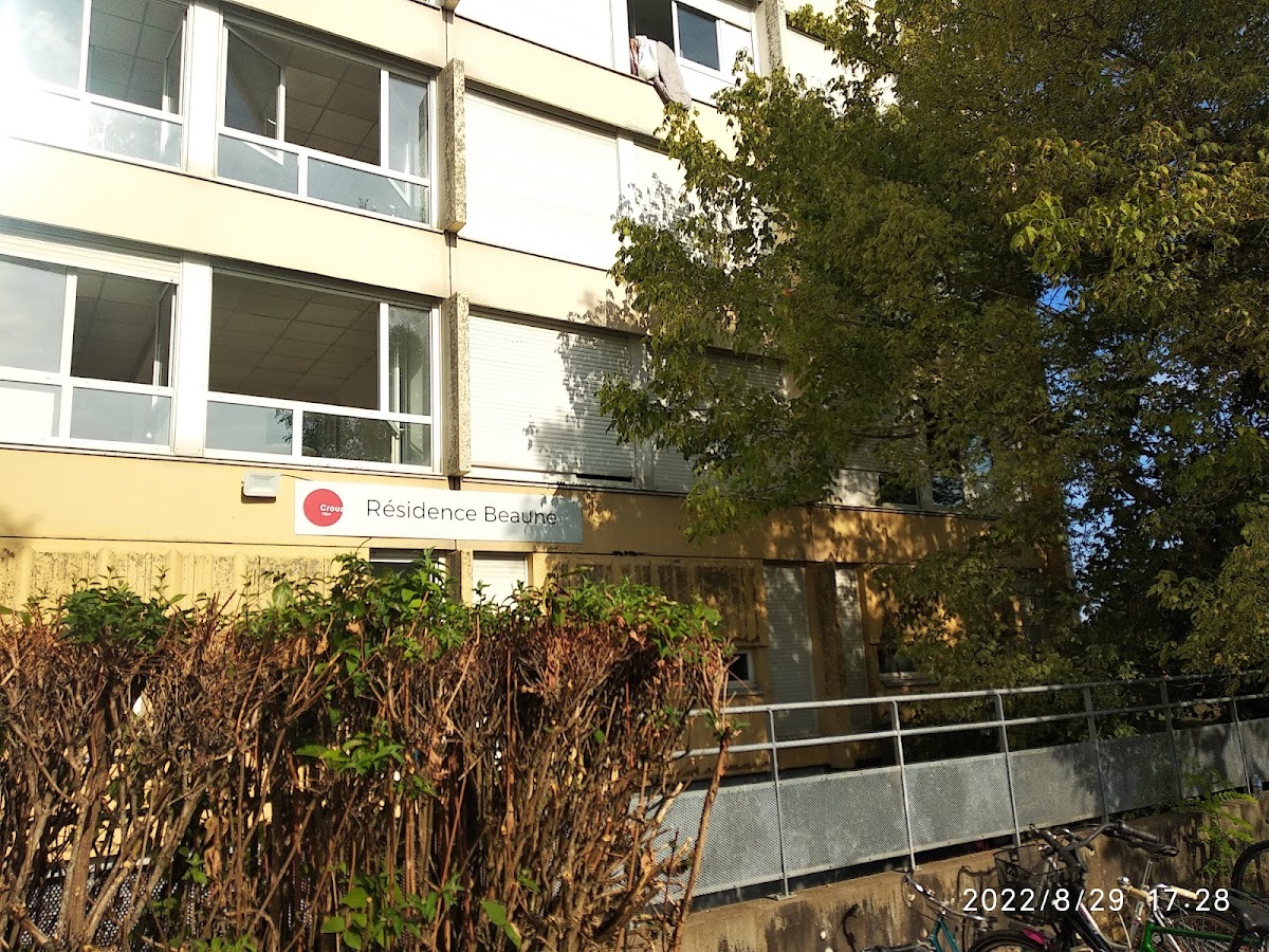 University of Burgundy photo 6