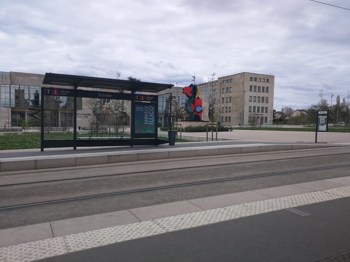 University of Burgundy photo 7