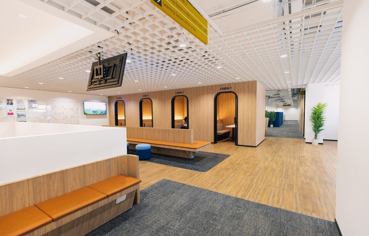 Curtin University Singapore photo 1