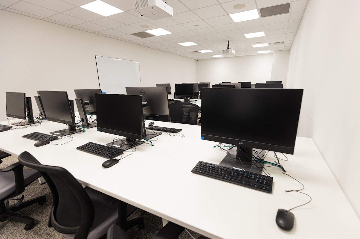 Curtin University Singapore photo 2