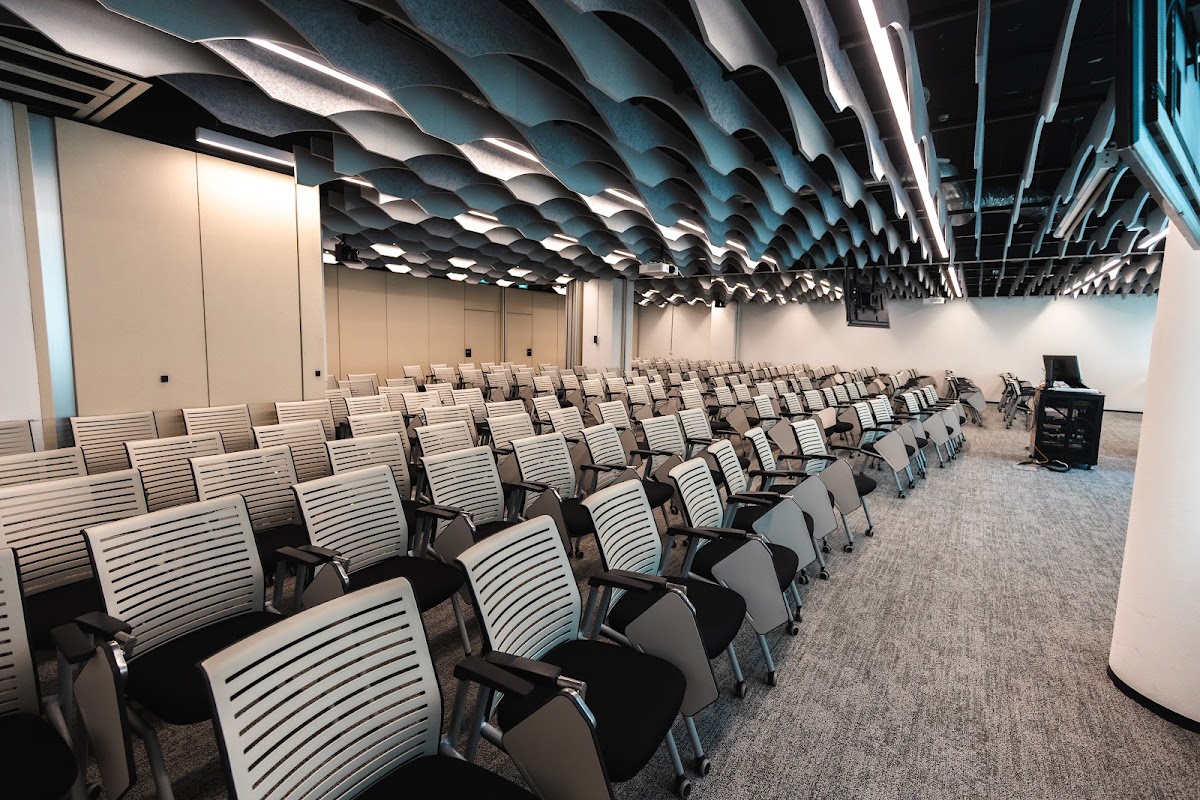 Curtin University Singapore photo 3