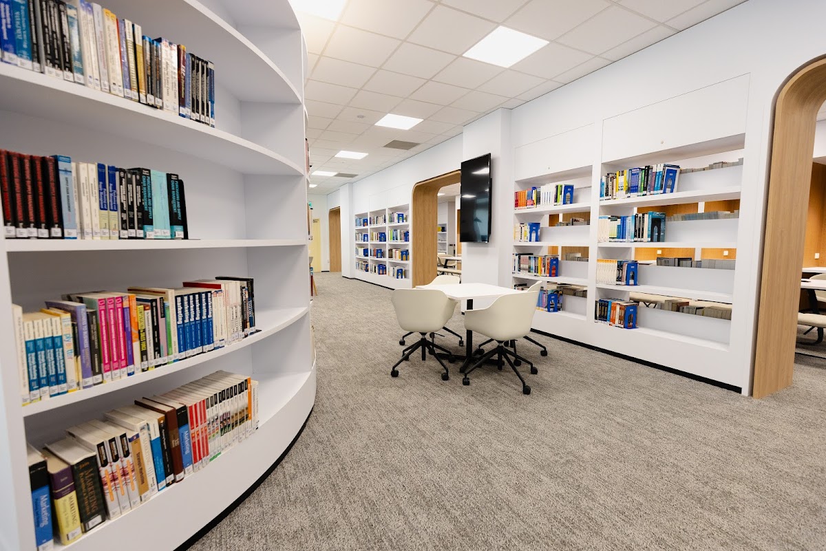 Curtin University Singapore photo 4