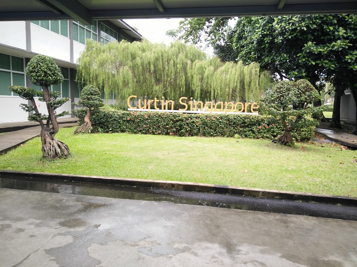 Curtin University Singapore photo 7