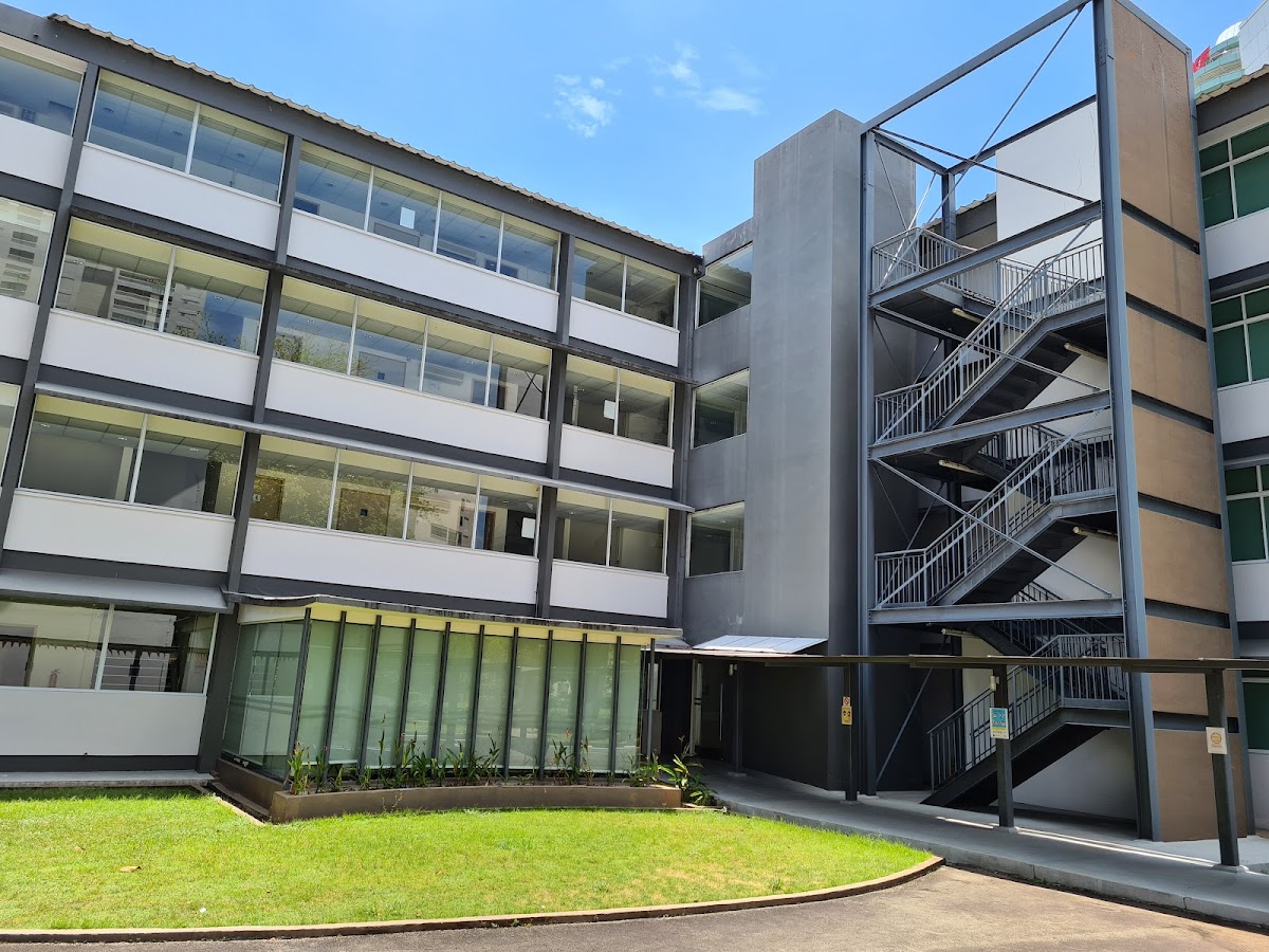 Curtin University Singapore photo 8