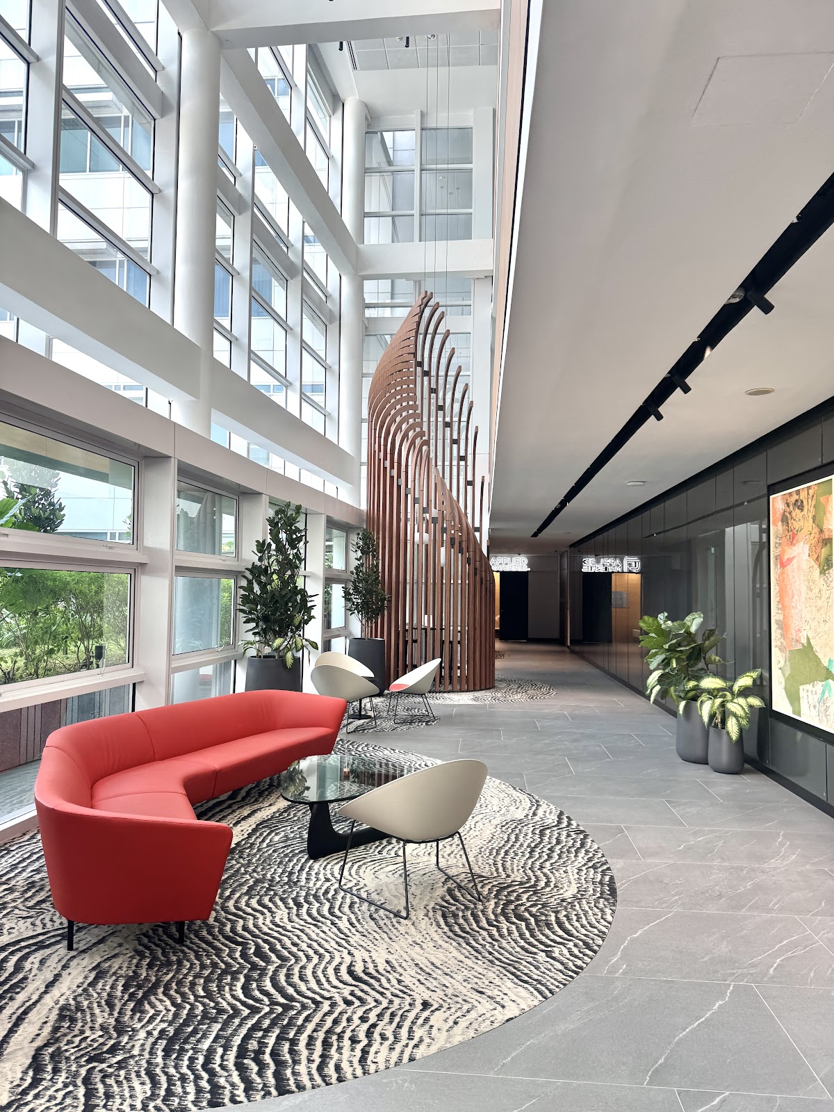 Curtin University Singapore photo 9