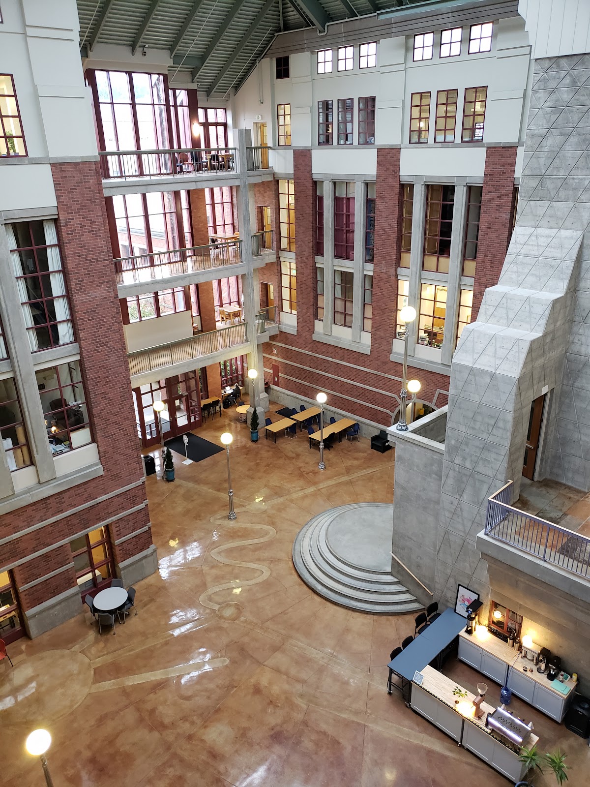 University of Oregon photo 8