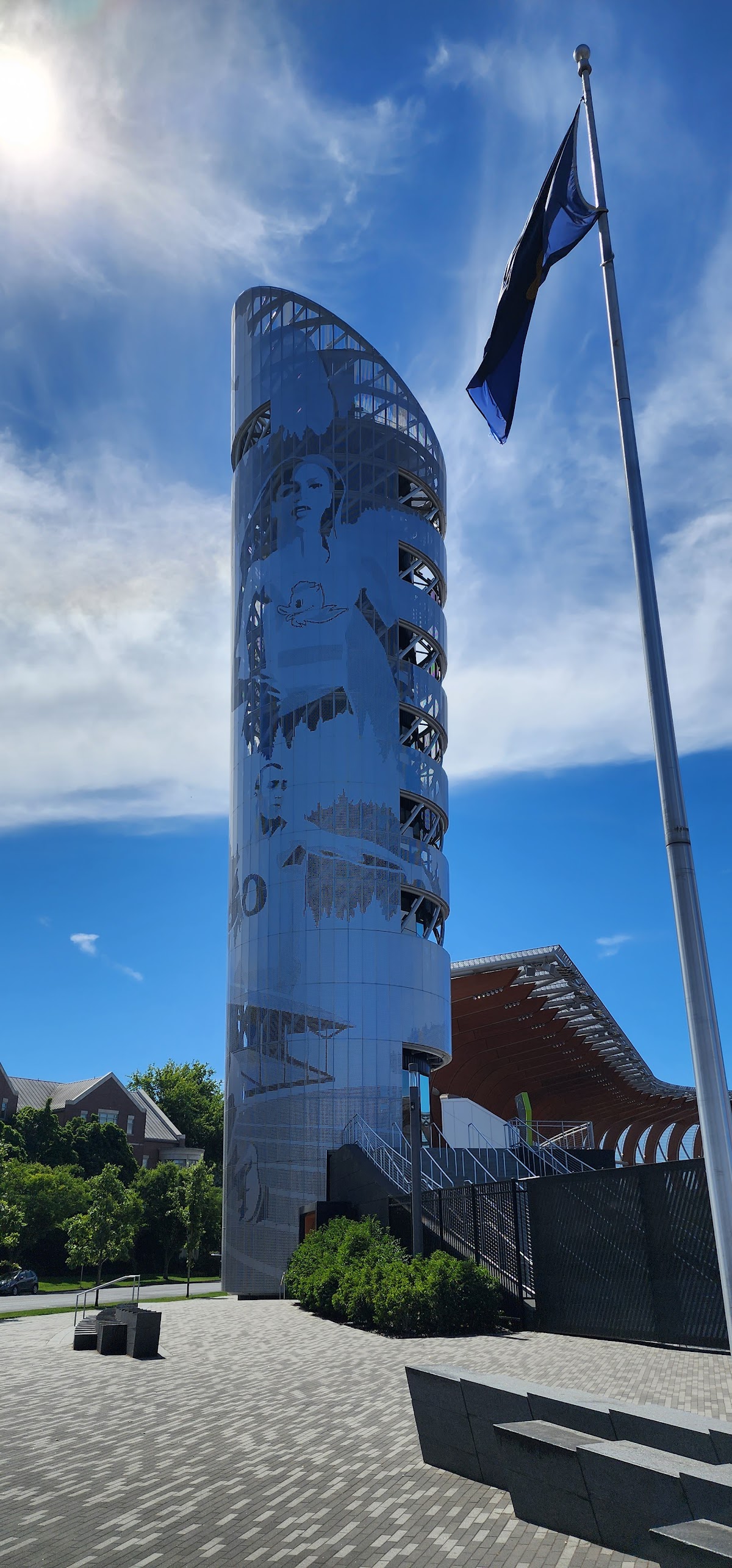 University of Oregon photo 9