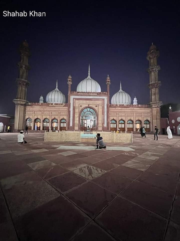 Aligarh Muslim University photo 9