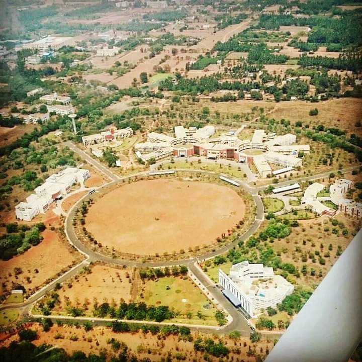 Pondicherry University photo 9