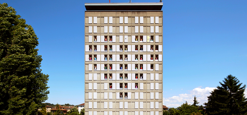 Haute école de santé Vaud (HESAV) photo 1