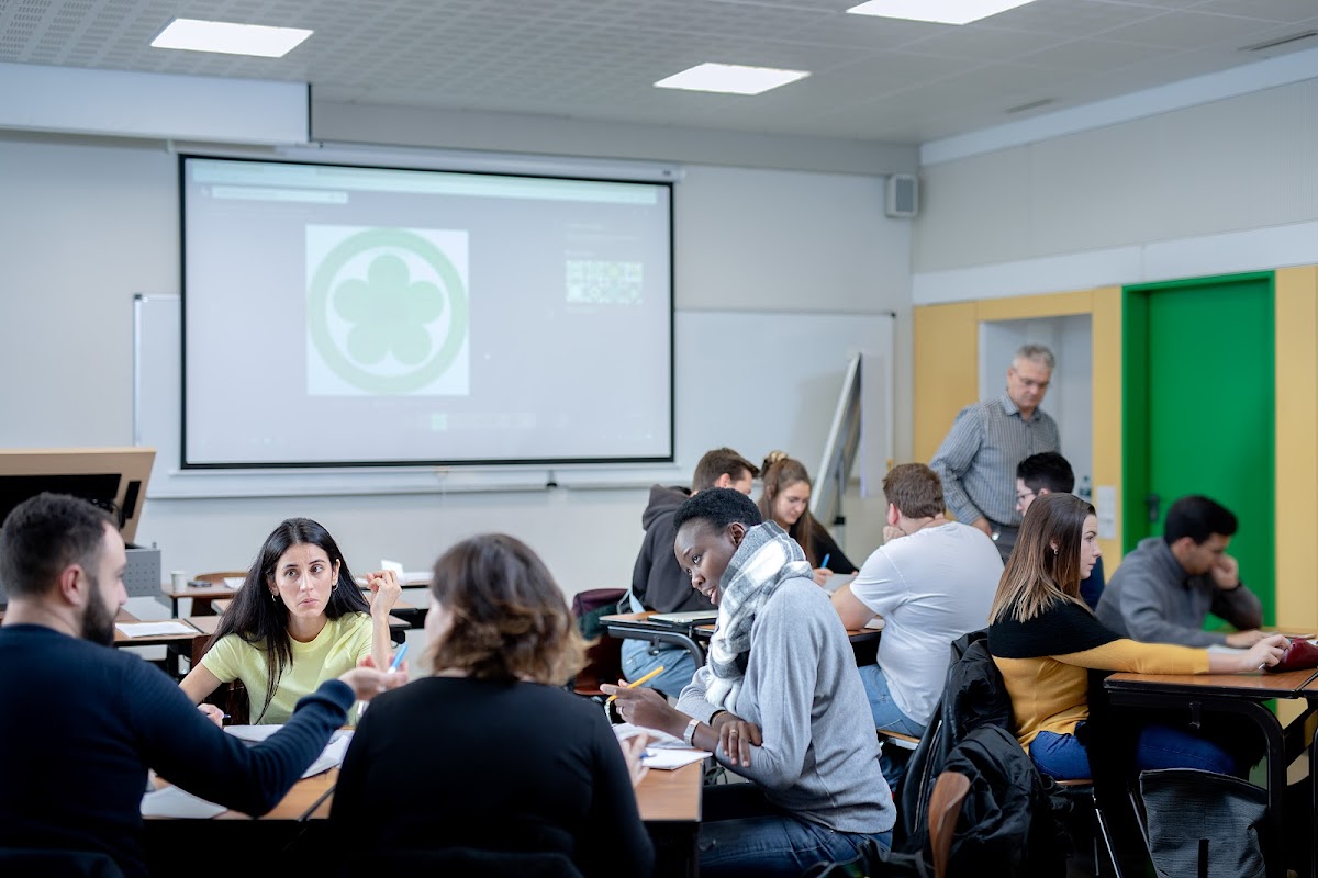 Haute école de santé Vaud (HESAV) photo 3