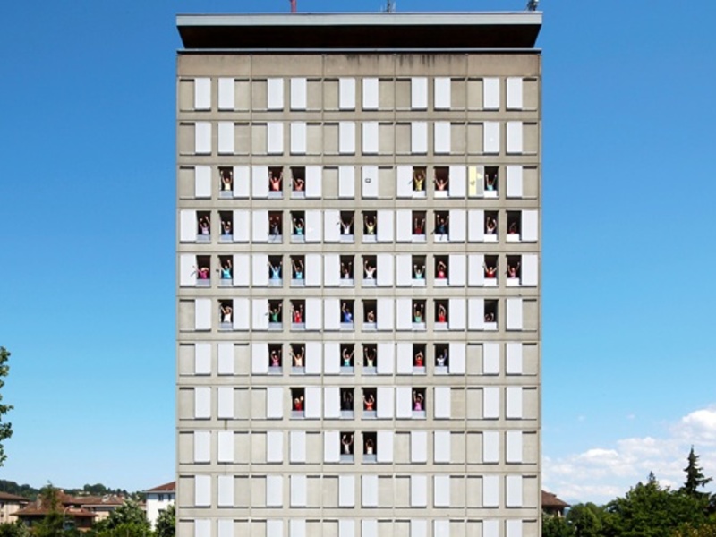 Haute école de santé Vaud (HESAV) photo 6