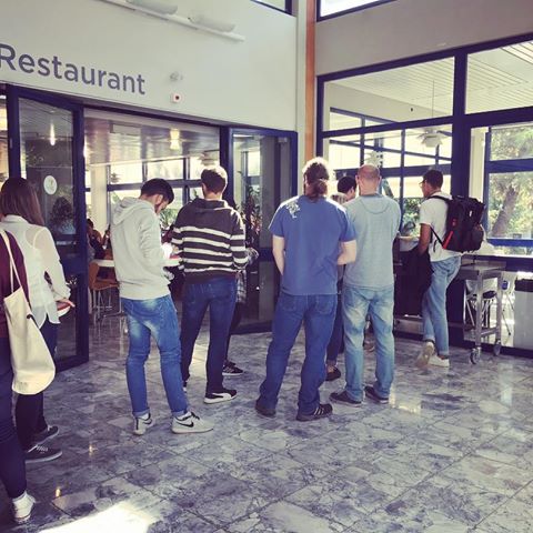 Haute école de santé Vaud (HESAV) photo 7