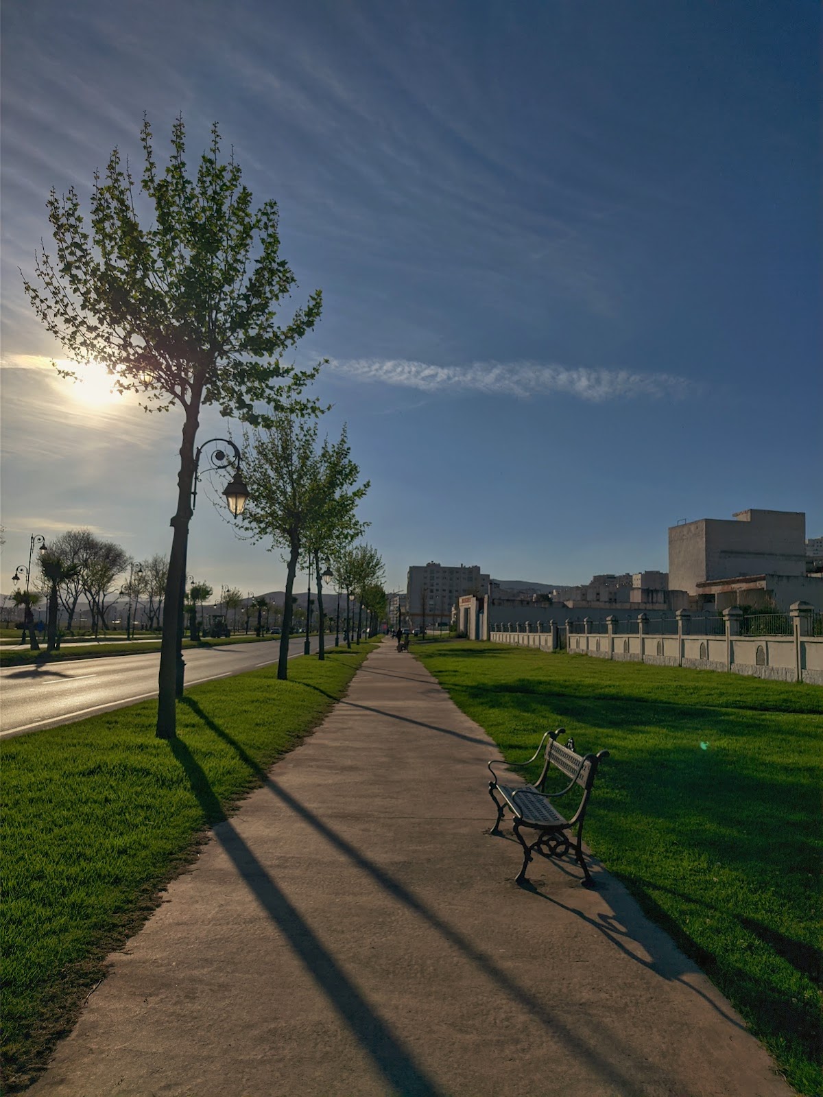 Abdelmalek Essaâdi University photo 6