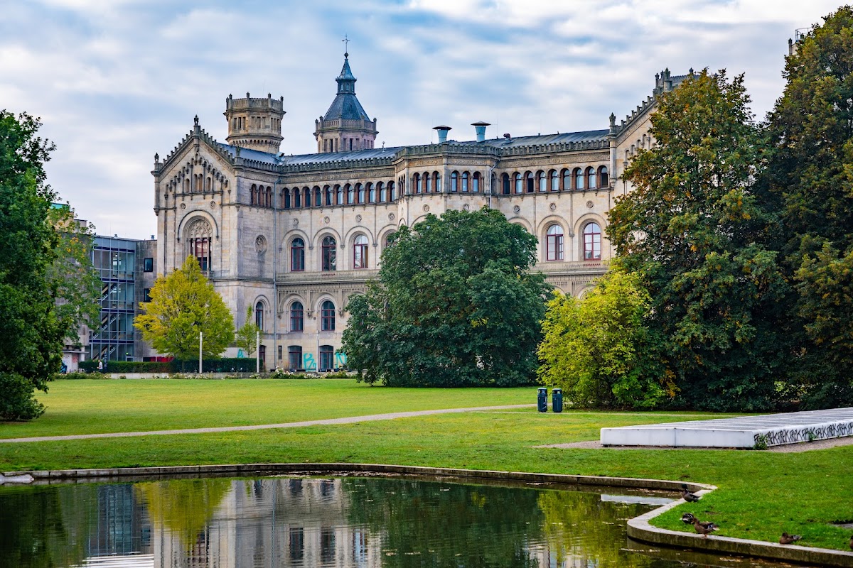 University of Hannover photo 2