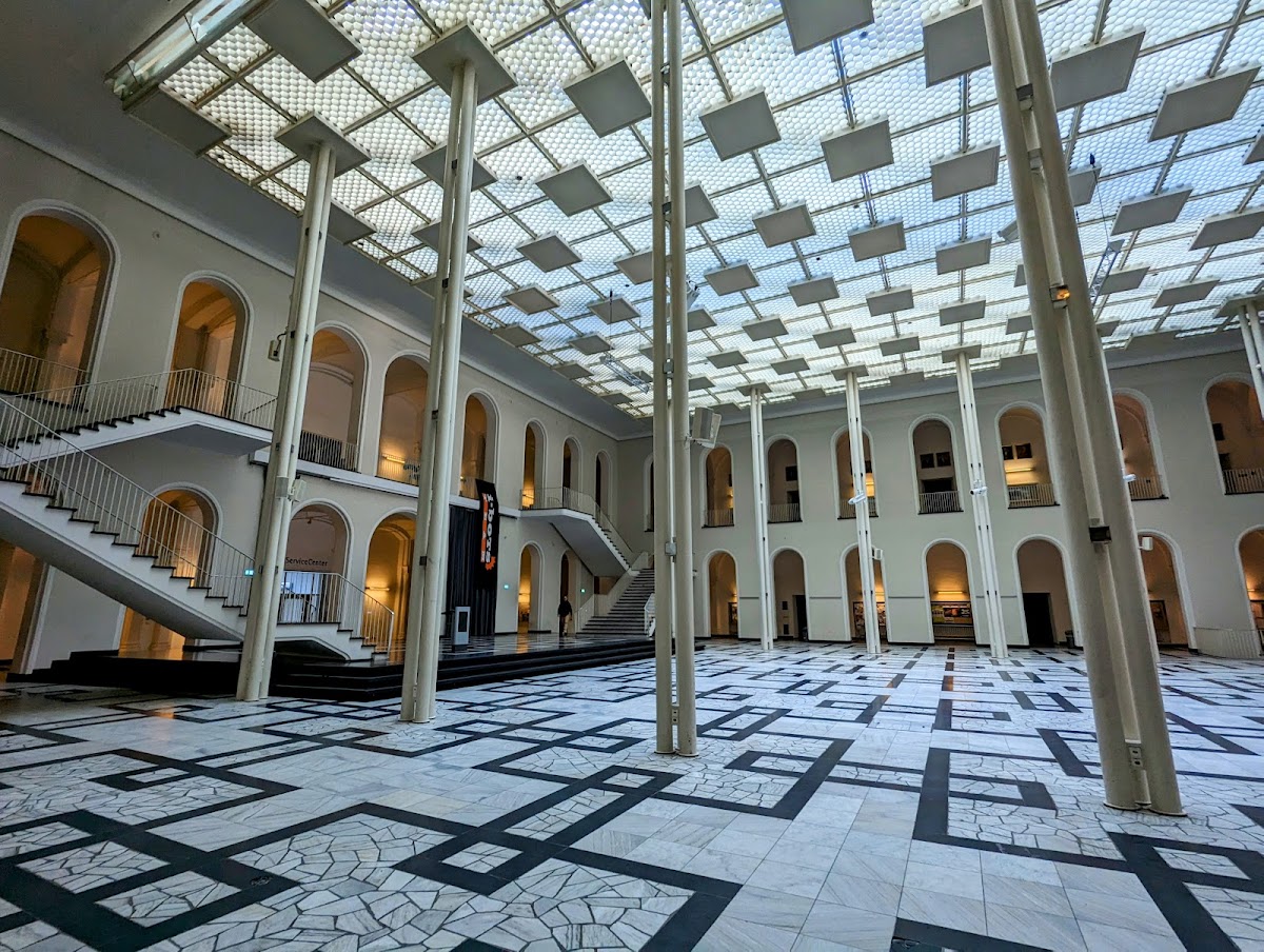 University of Hannover photo 7