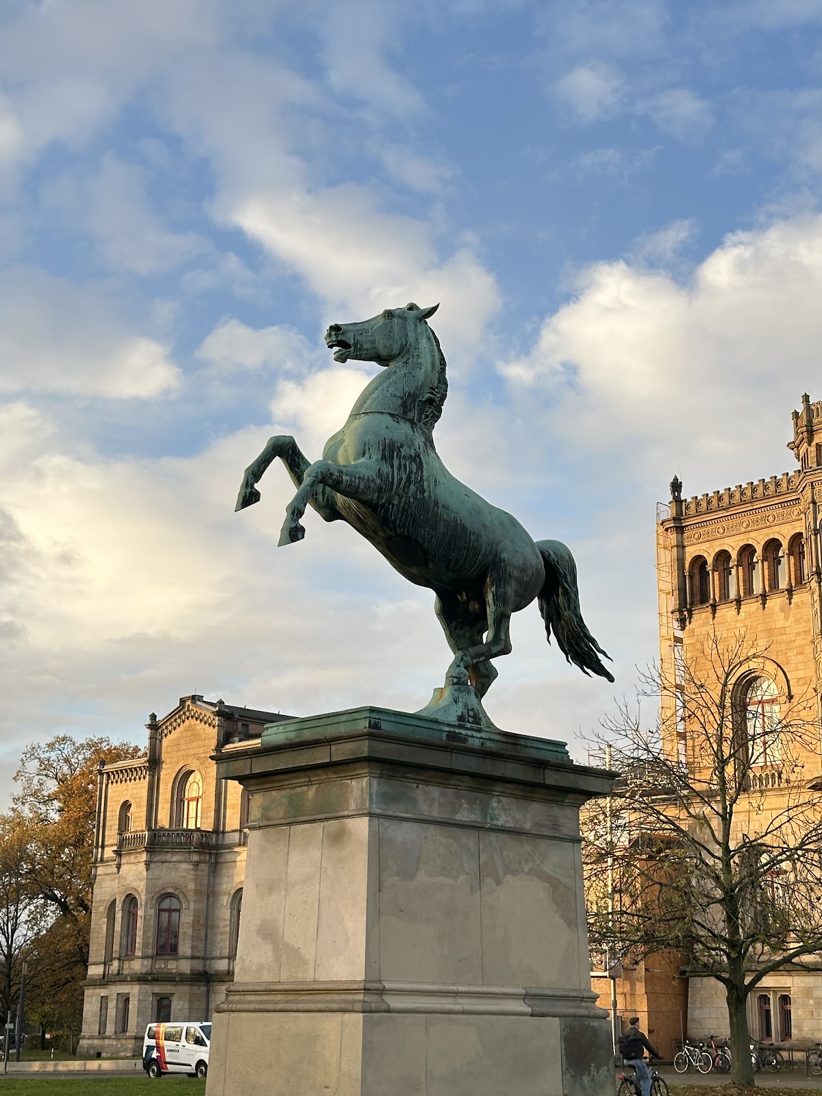 University of Hannover photo 8