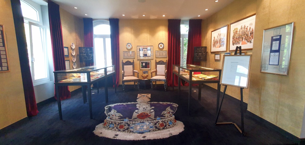 Brig, Le Bouveret, Lucerne