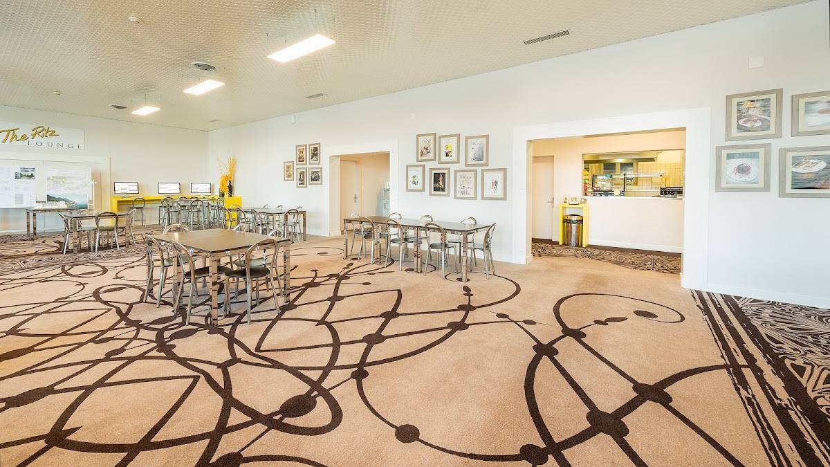 César Ritz Colleges Switzerland photo 1