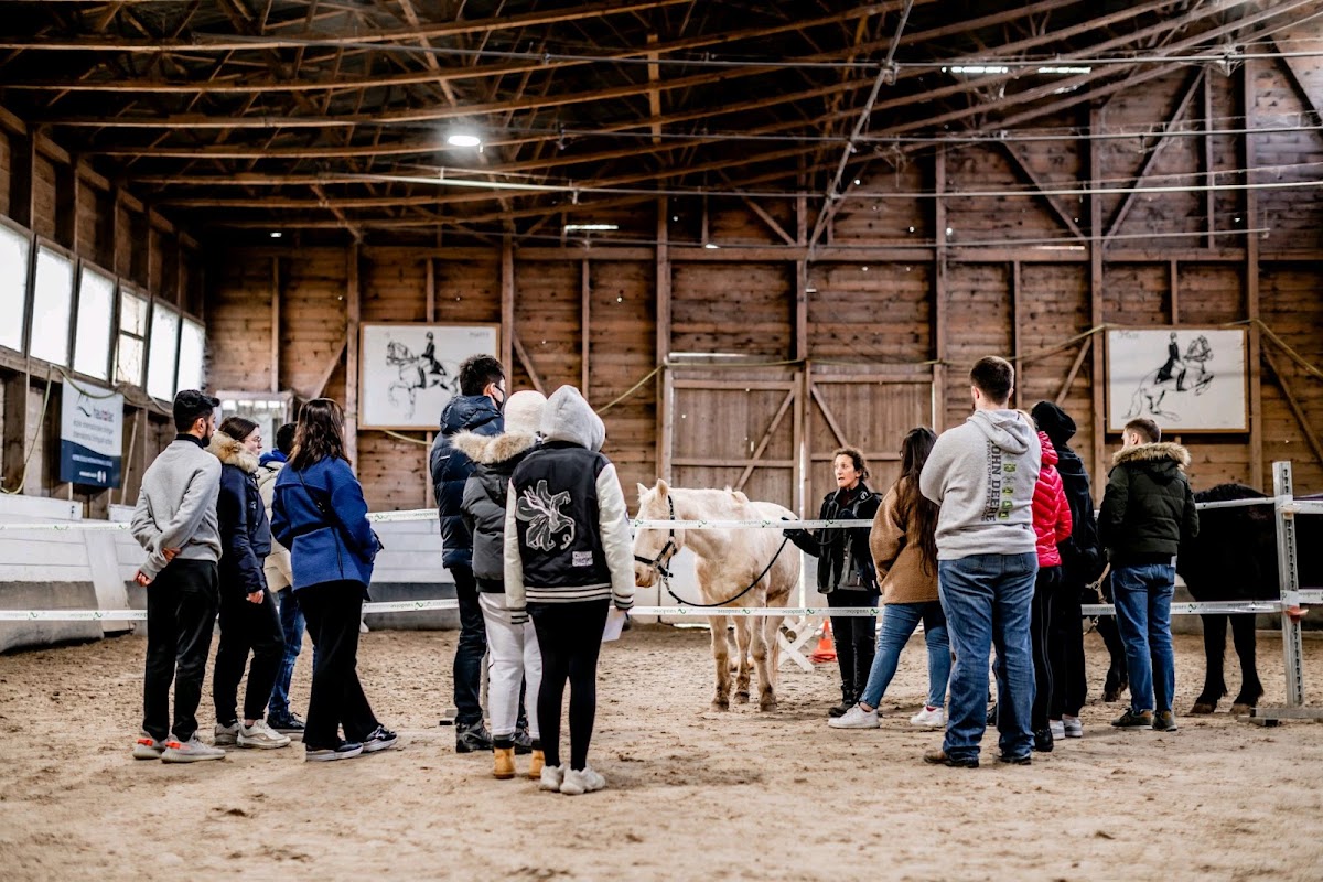 César Ritz Colleges Switzerland photo 2