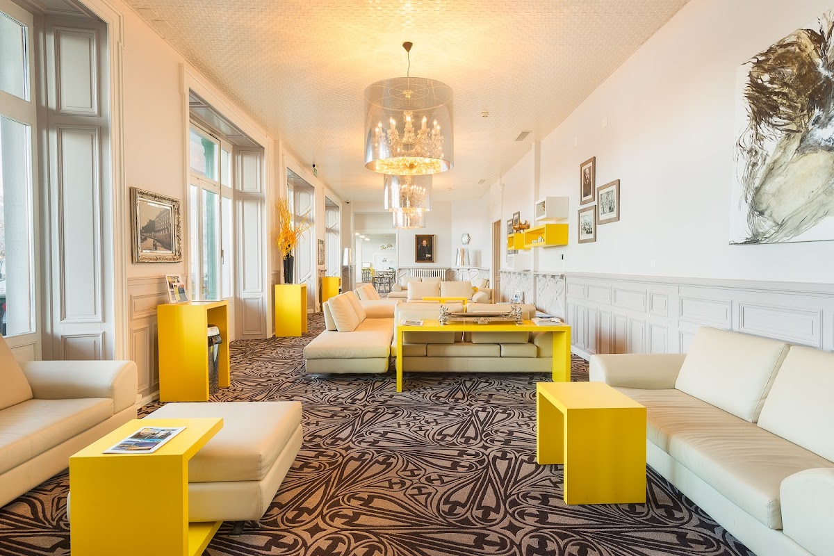 César Ritz Colleges Switzerland photo 3