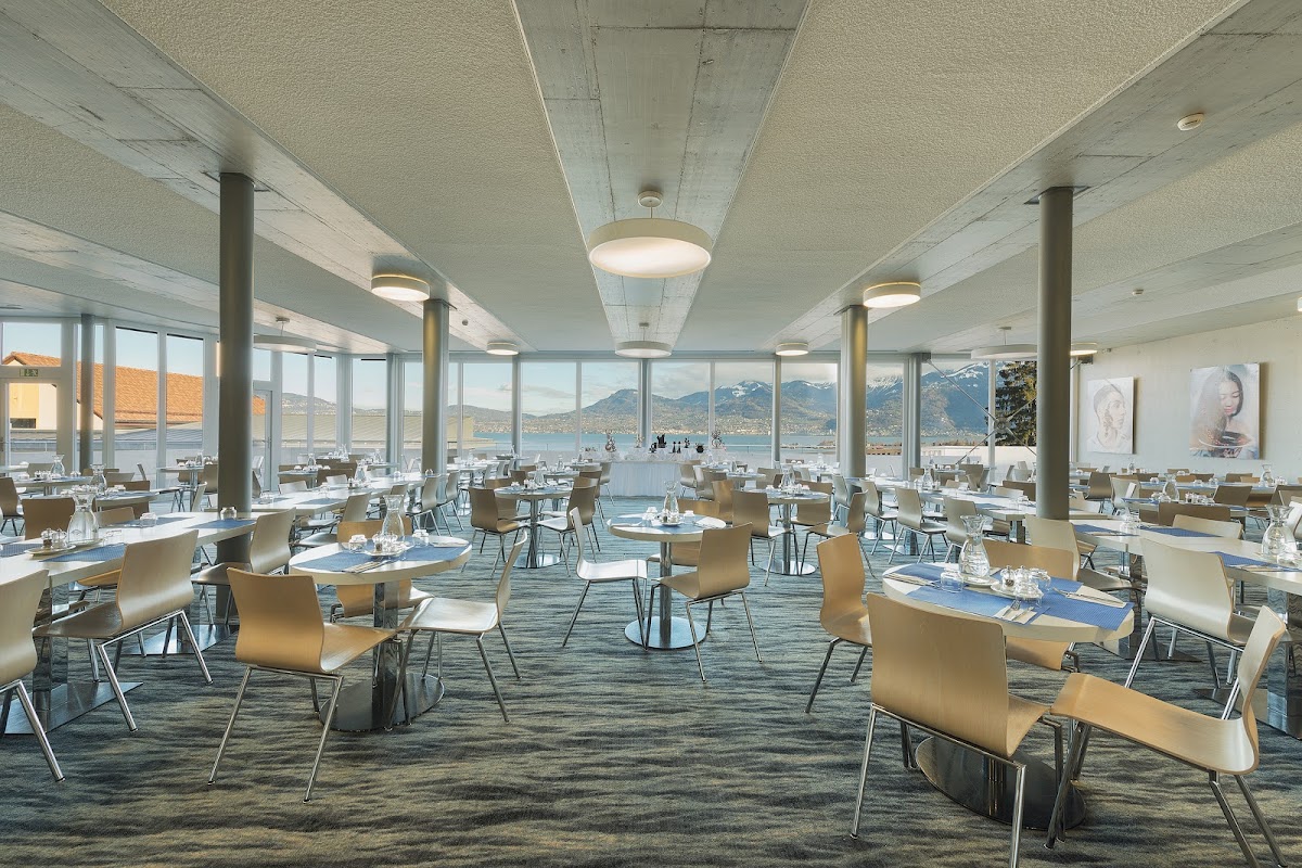 César Ritz Colleges Switzerland photo 4