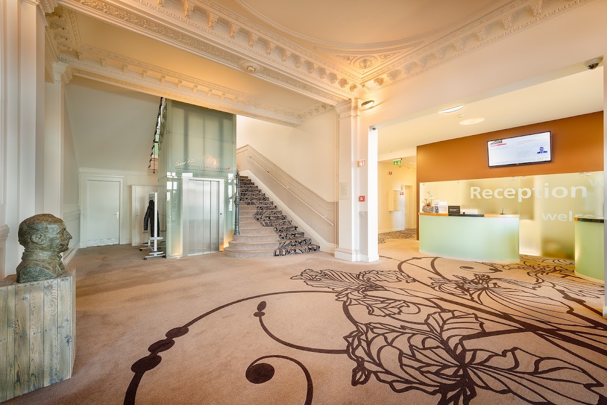 César Ritz Colleges Switzerland photo 5