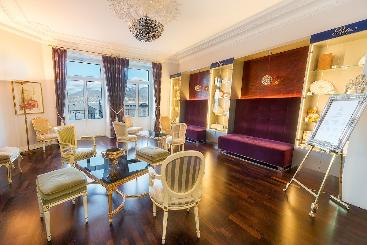 César Ritz Colleges Switzerland photo 6