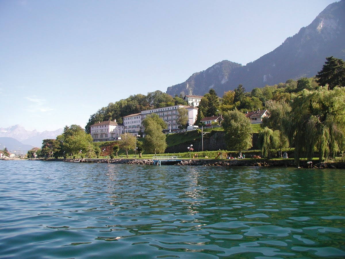 César Ritz Colleges Switzerland photo 8