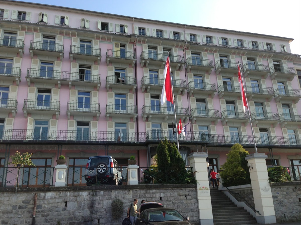 César Ritz Colleges Switzerland photo 9