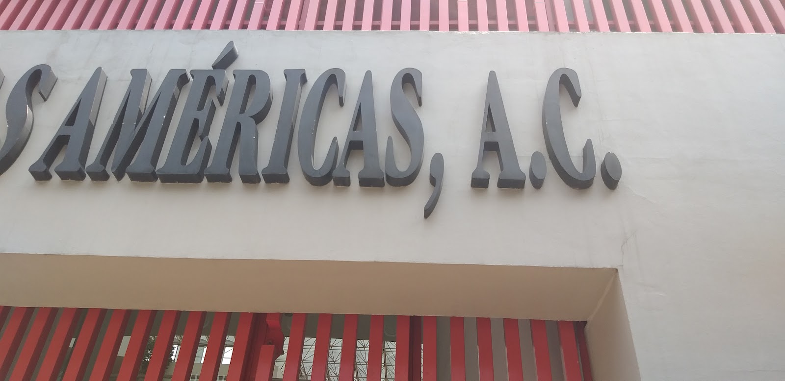 Universidad de las Américas Mexico City