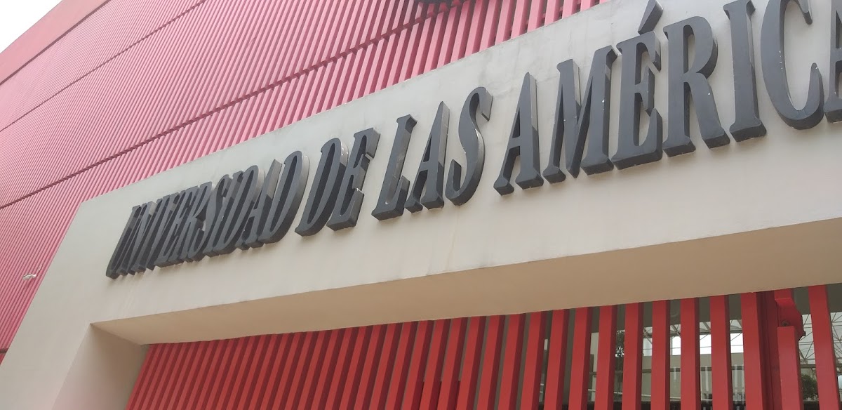Universidad de las Américas Mexico City photo 1