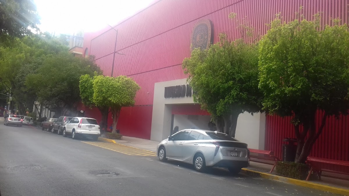 Universidad de las Américas Mexico City photo 2