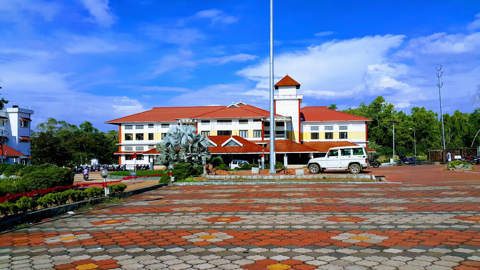 Calicut University