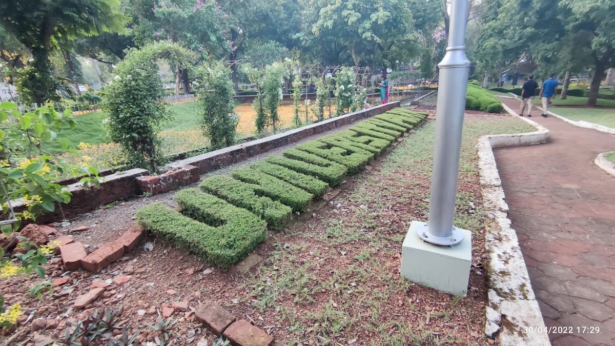 Calicut University photo 2