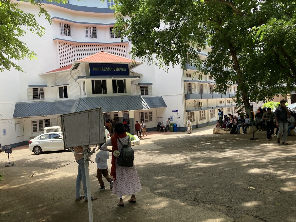 Calicut University photo 6