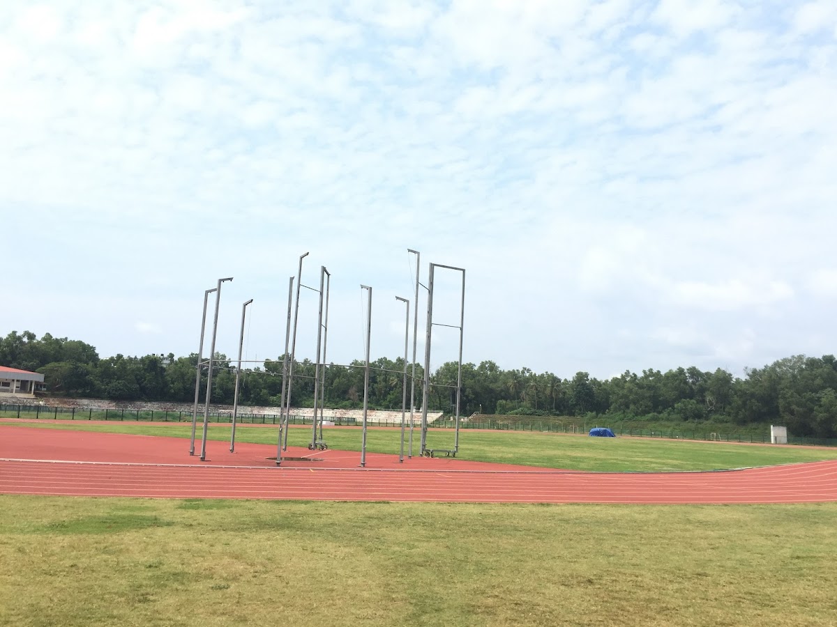 Calicut University photo 8