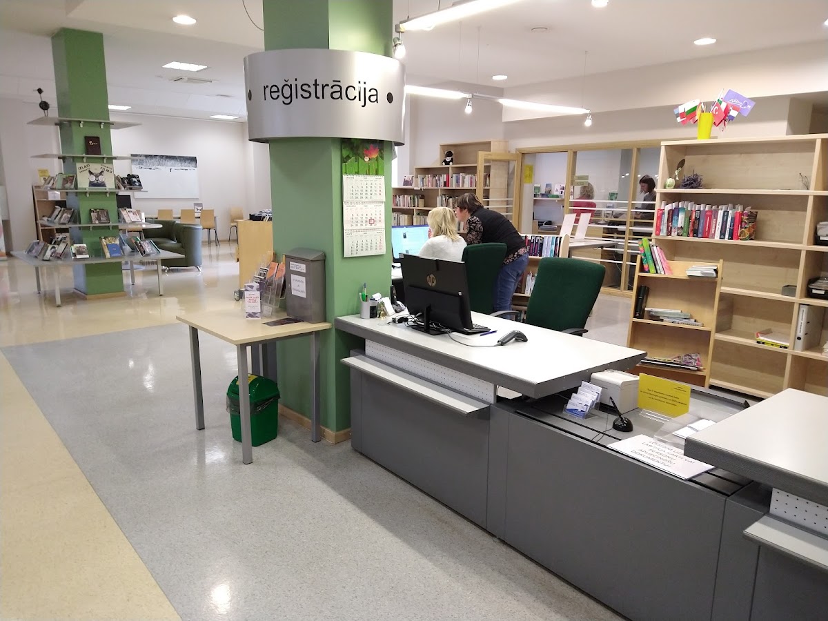 Vidzeme University of Applied Sciences photo 5