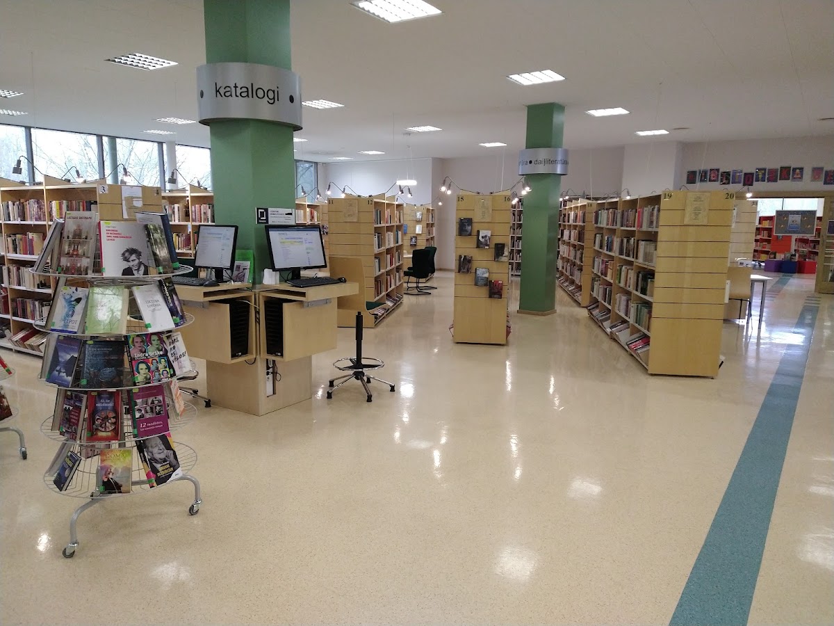 Vidzeme University of Applied Sciences photo 6