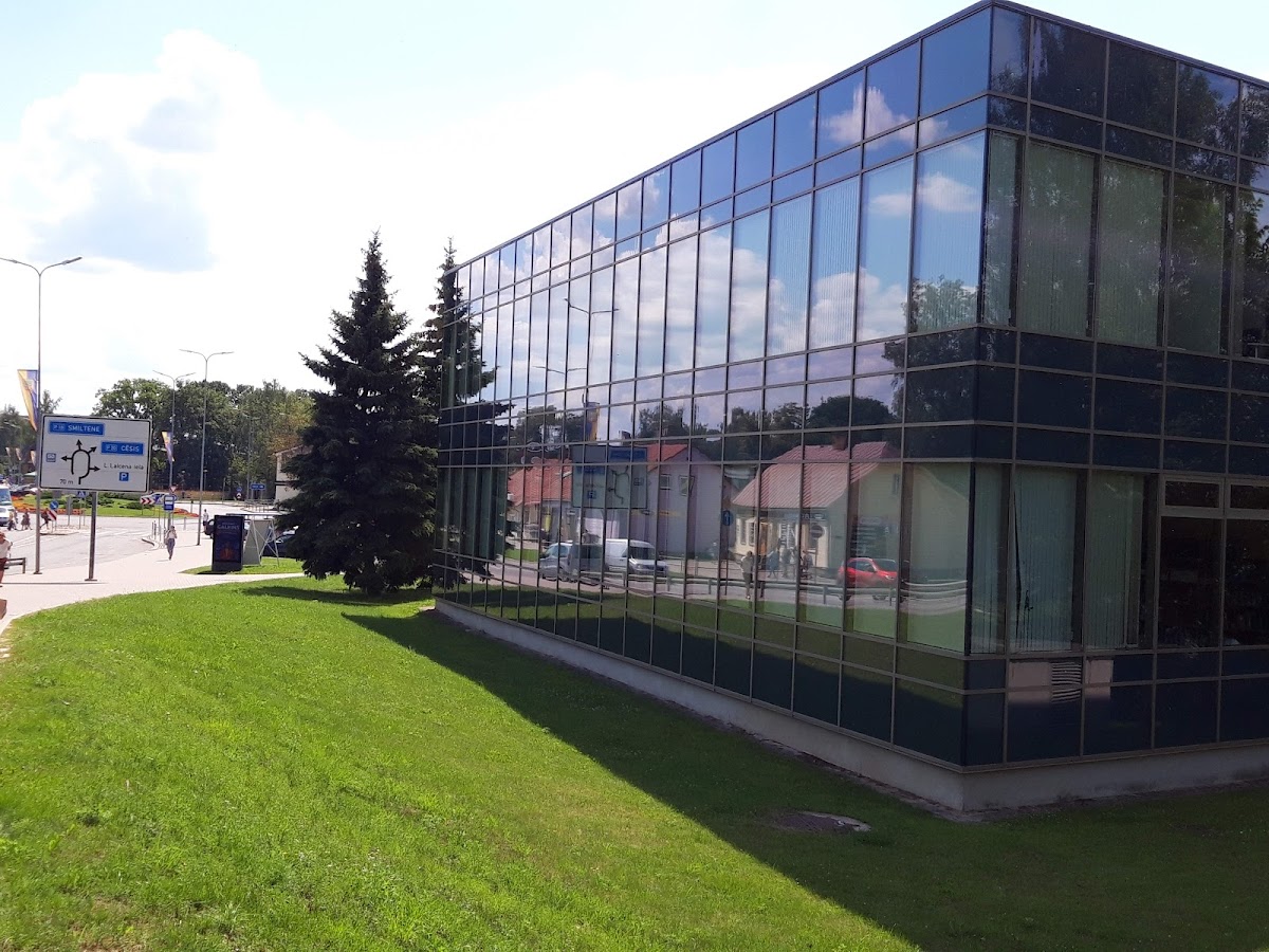 Vidzeme University of Applied Sciences photo 7